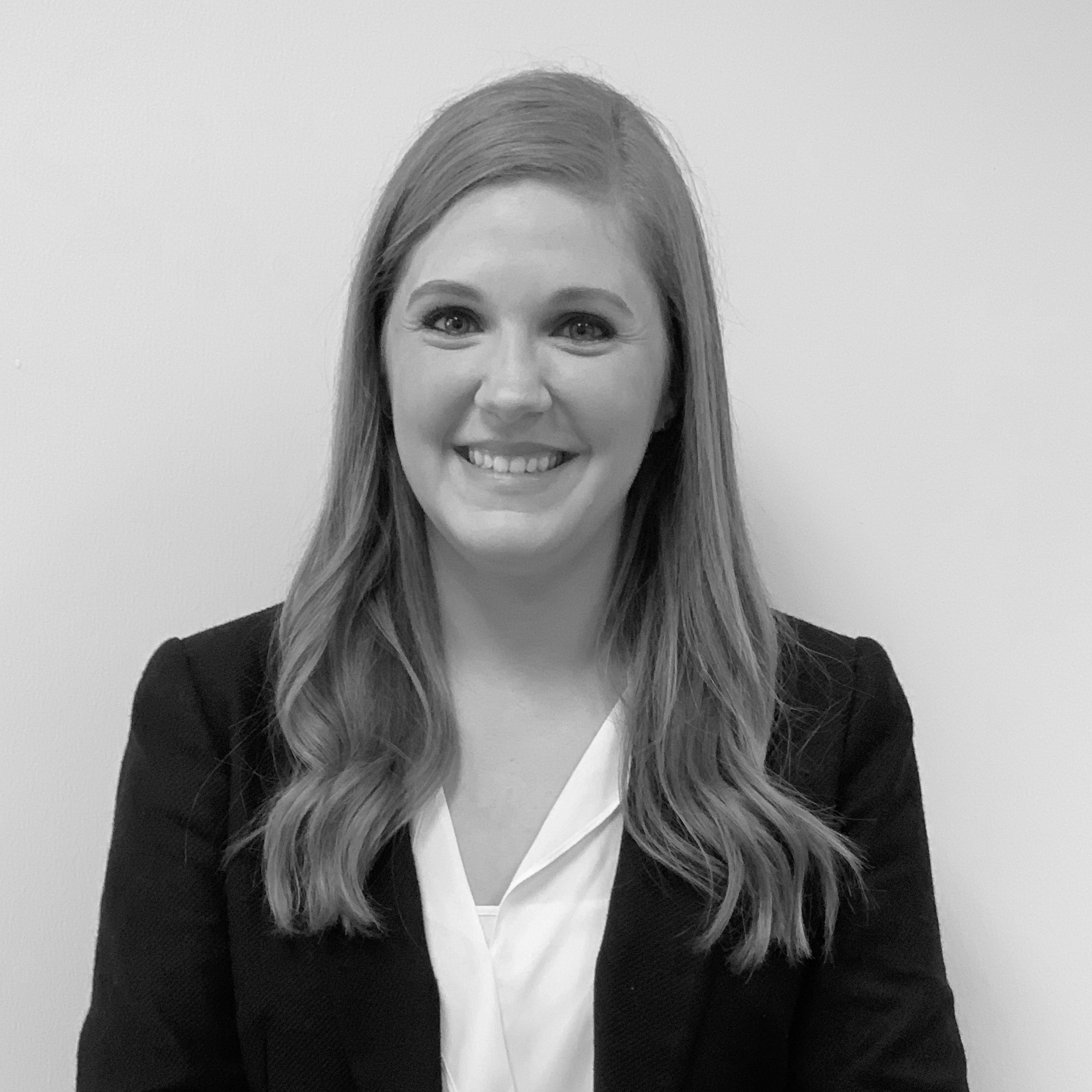 Mackenzie Coke Chartwell