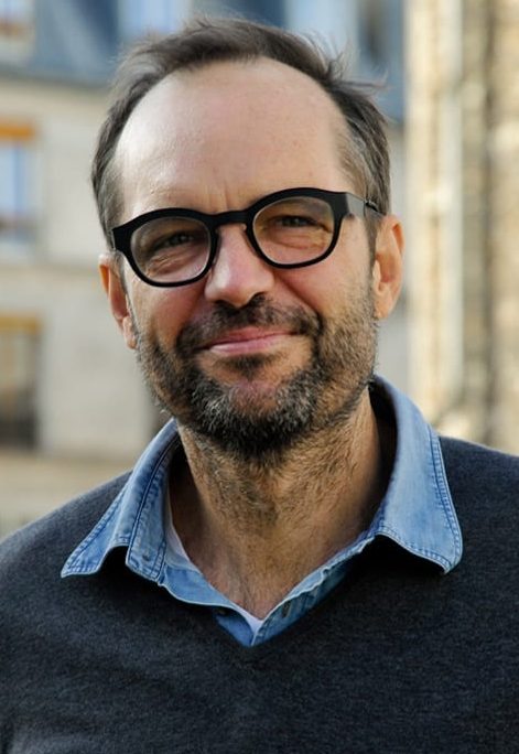 Ross Douglas Speaker