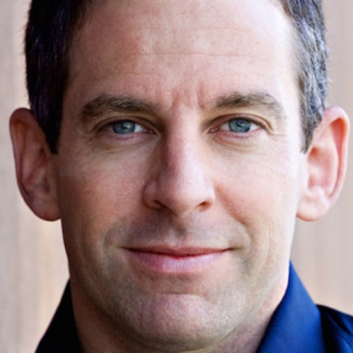 Sam Harris Speaker