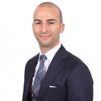 Basim Al-Ahmadi Speaker