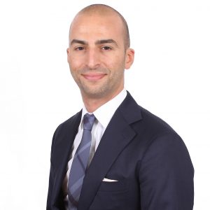 Basim Al Ahmadi headshot