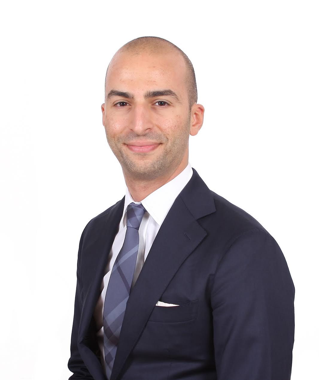 Basim Al-Ahmadi Speaker