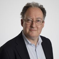 Gideon Rachman Speaker