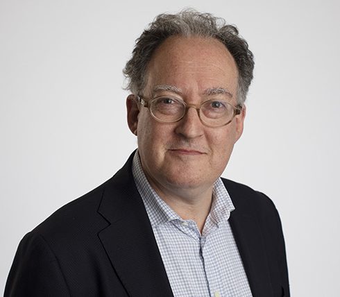 Gideon Rachman Speaker