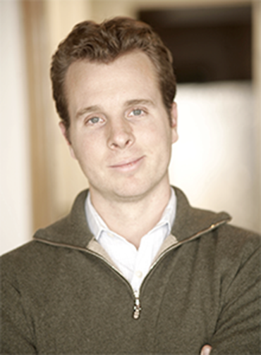 Jamie Siminoff Speaker