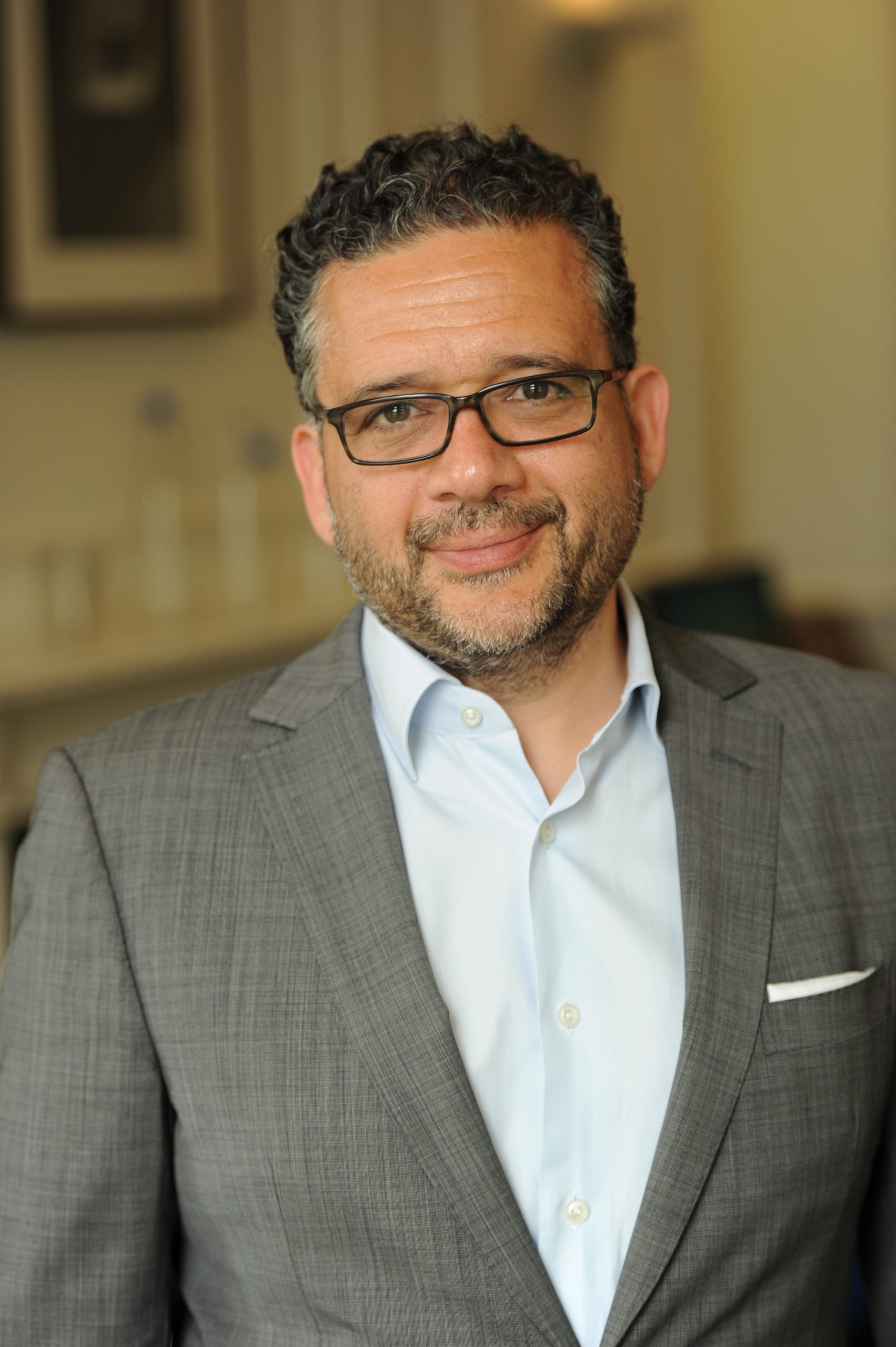 Michael Jacobides Speaker