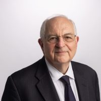 Martin Wolf Speaker