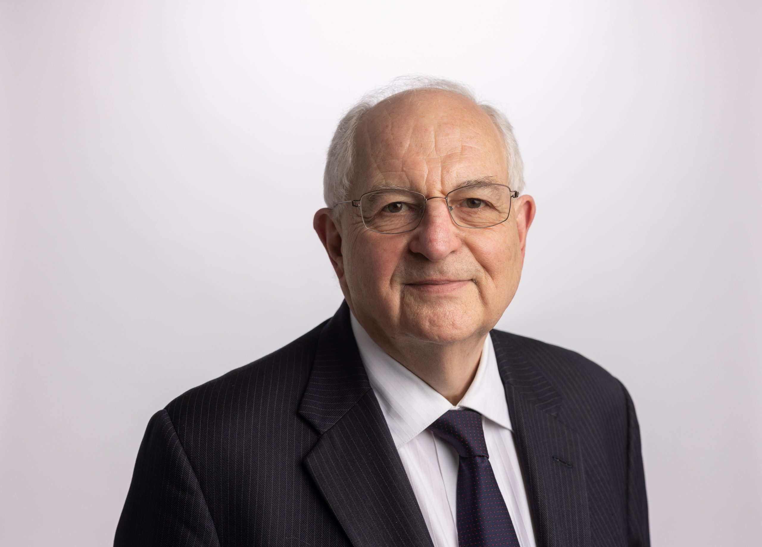 Martin Wolf Speaker