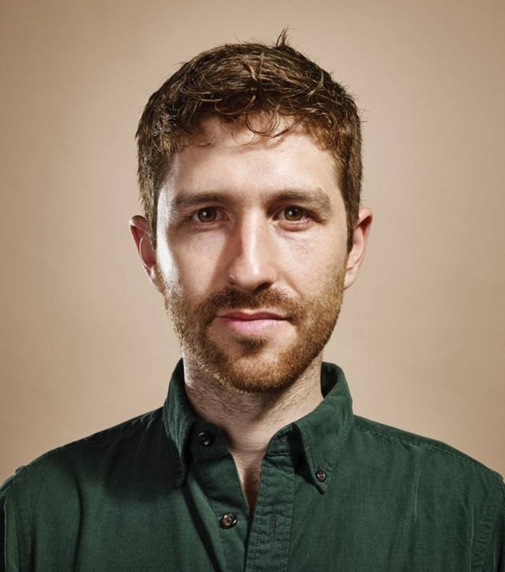 Tristan Harris Speaker