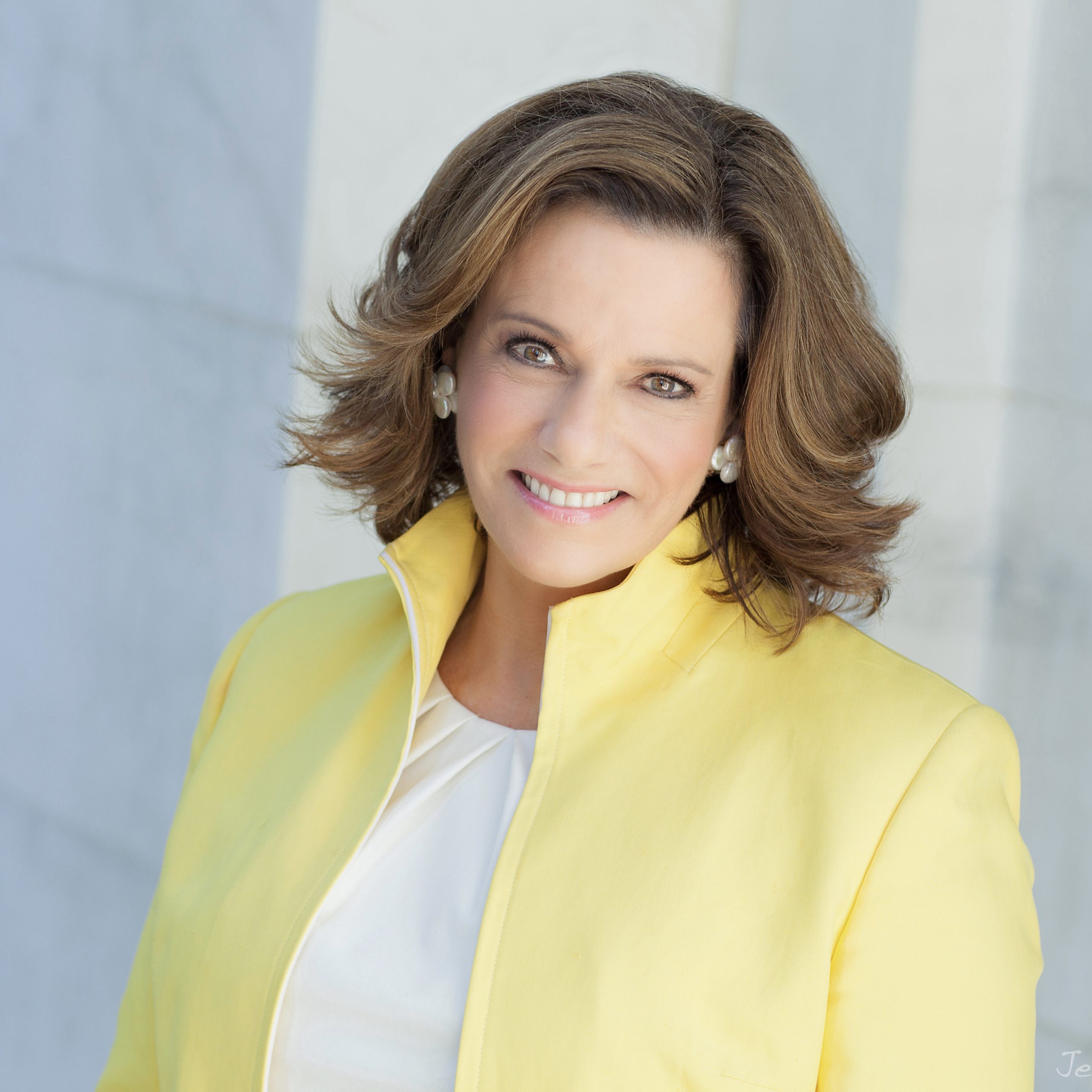 KT McFarland Speaker