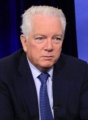 Michael Shnayerson Speaker