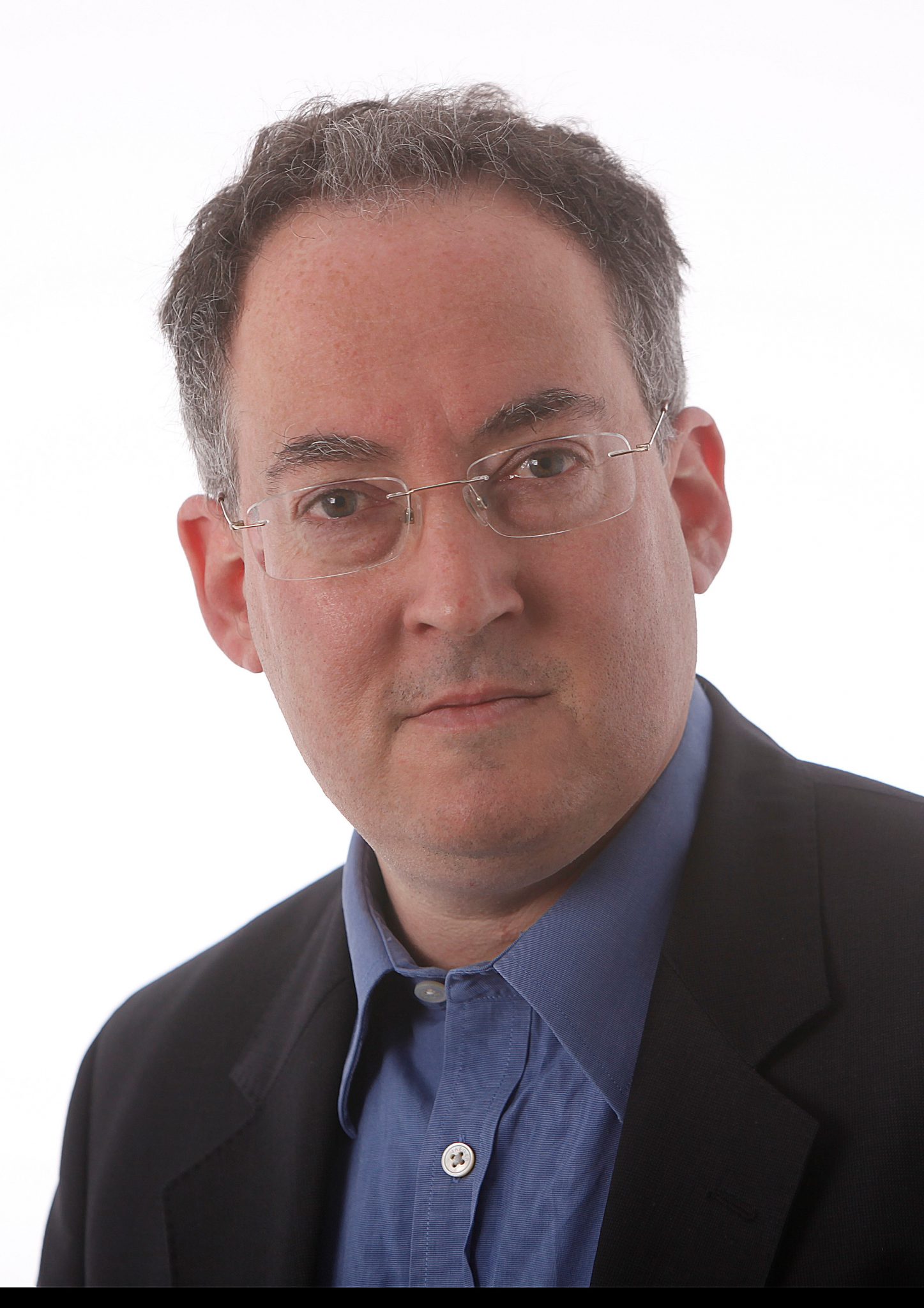 Gideon Rachman