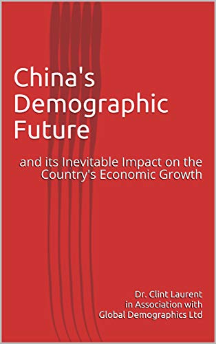 China's Demographic Future
