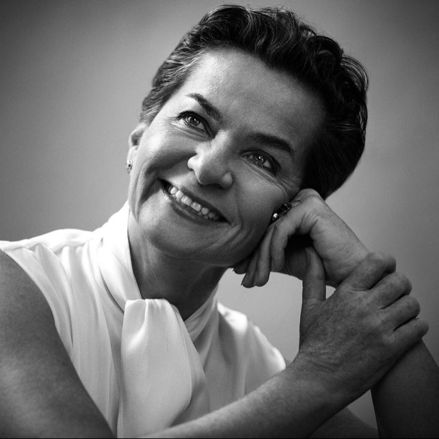 Christiana Figueres Speaker
