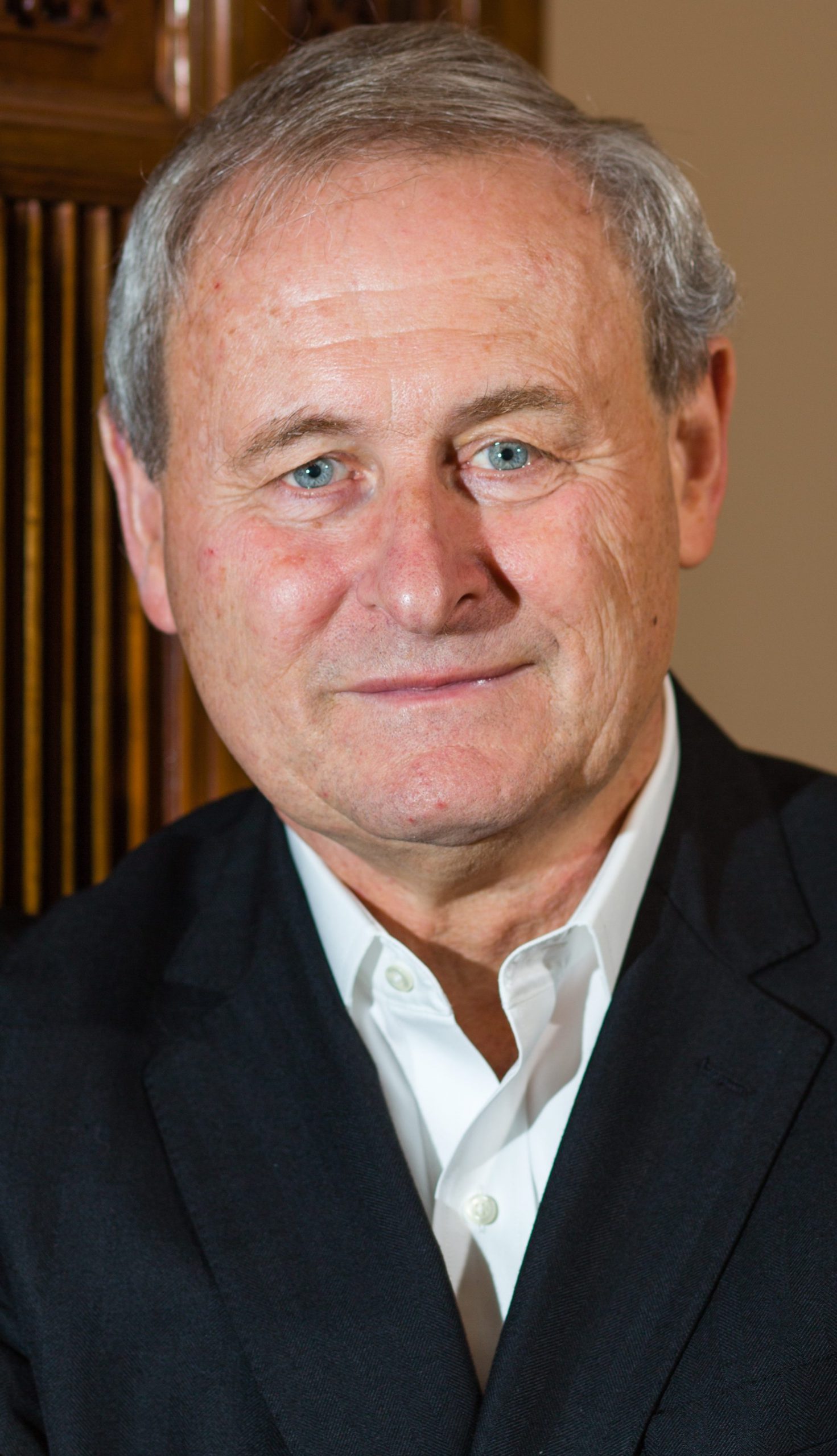 Clint Laurent Speaker