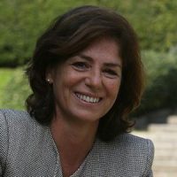 Lucrezia Reichlin Speaker