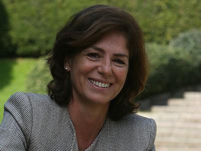 Lucrezia Reichlin Speaker