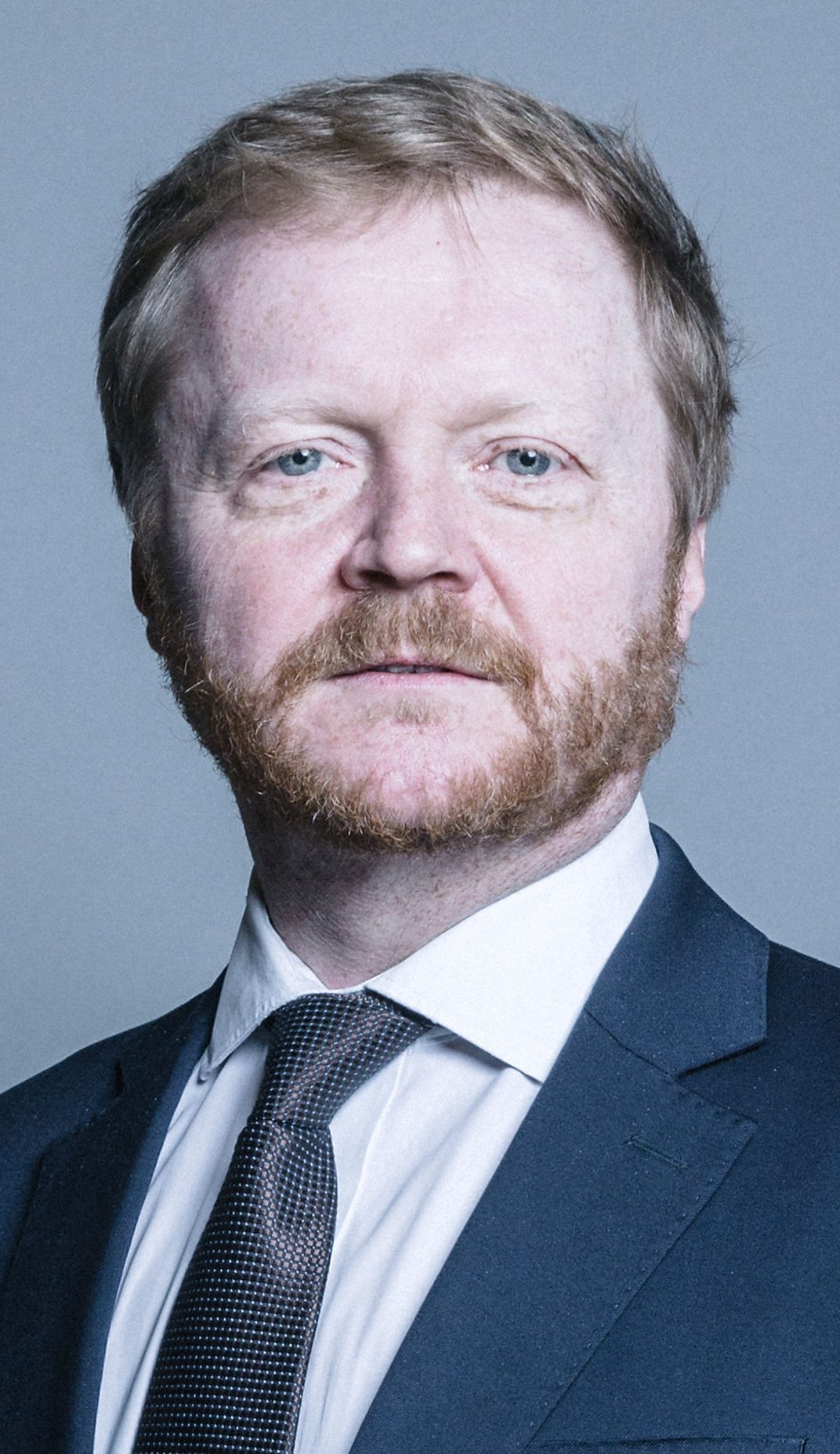 Stewart Wood Speaker