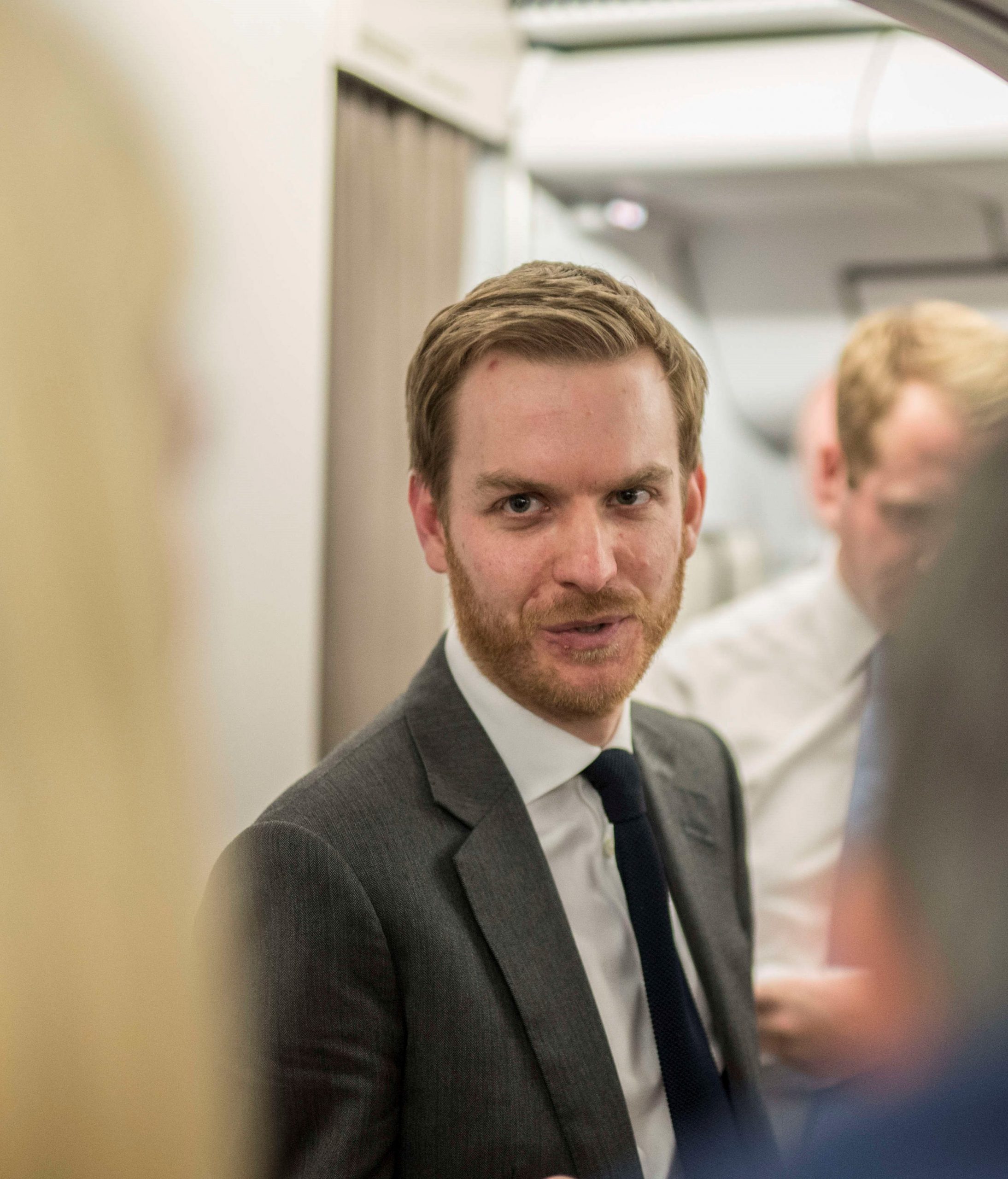 Paul Harrison Speaker