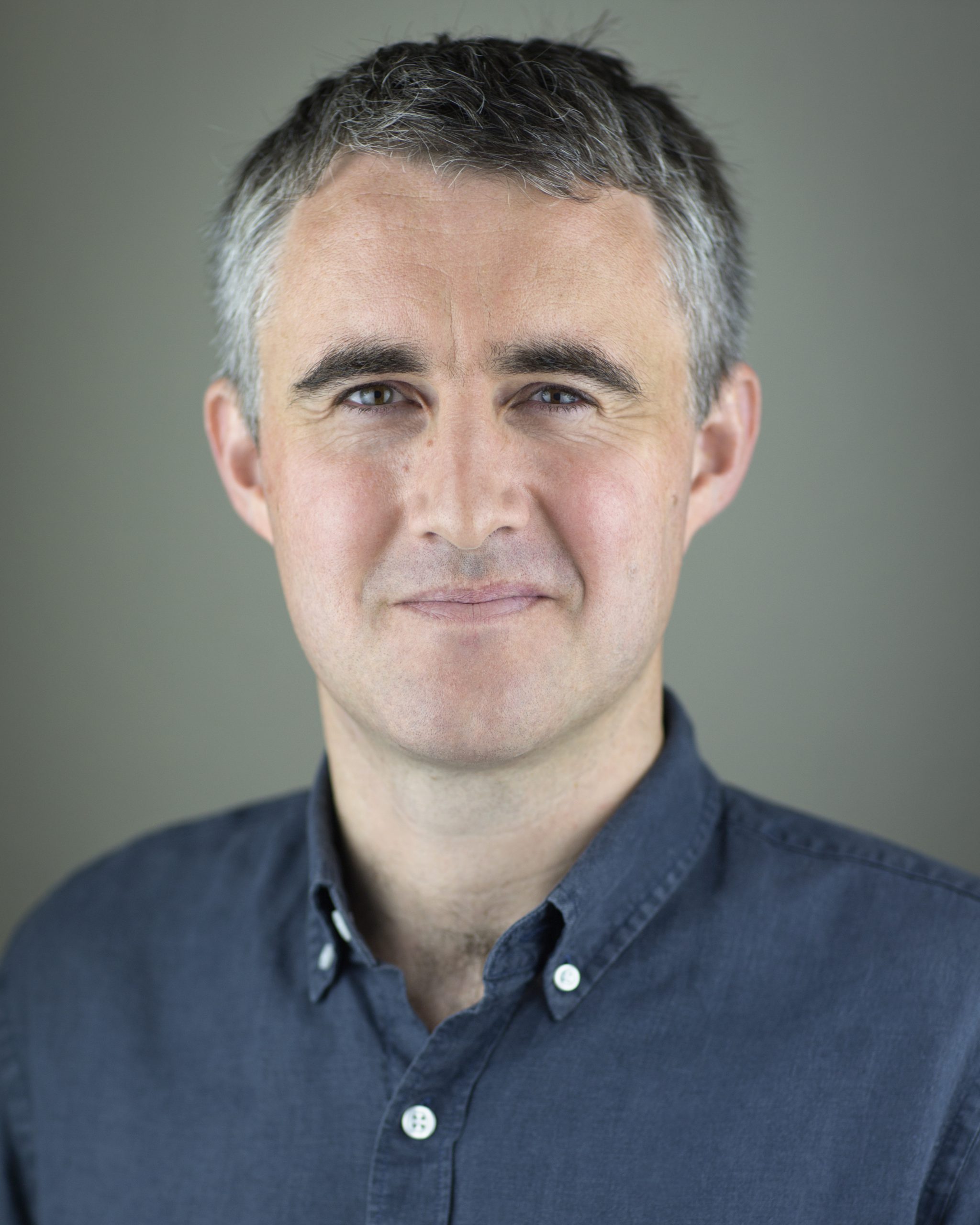 Richard Davies Speaker