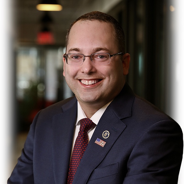 Everett Stern Speaker