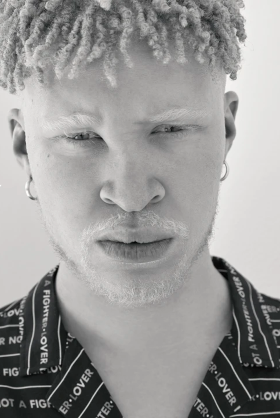 Shaun Ross Speaker