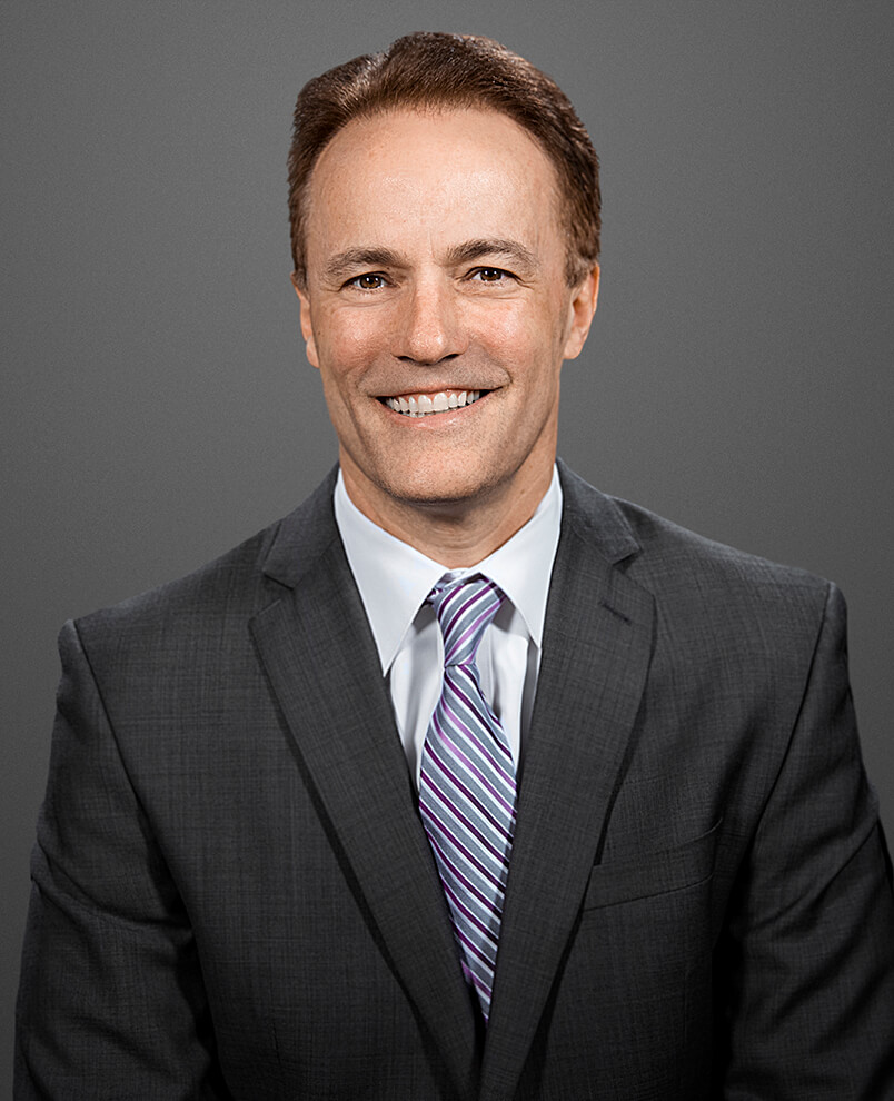 Andrew Busch Speaker