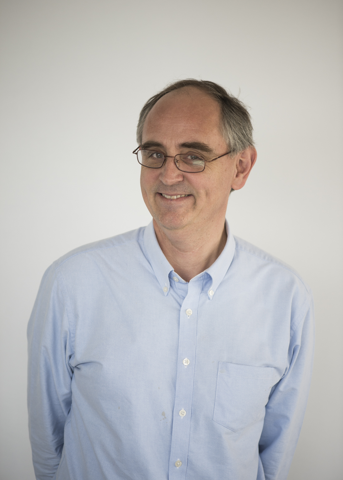 Edward Lucas Speaker