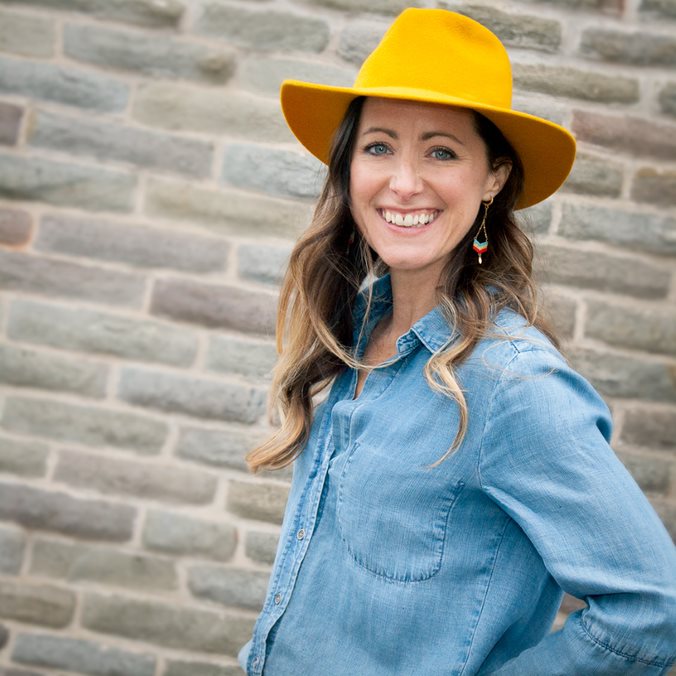 Natalie Fée Speaker