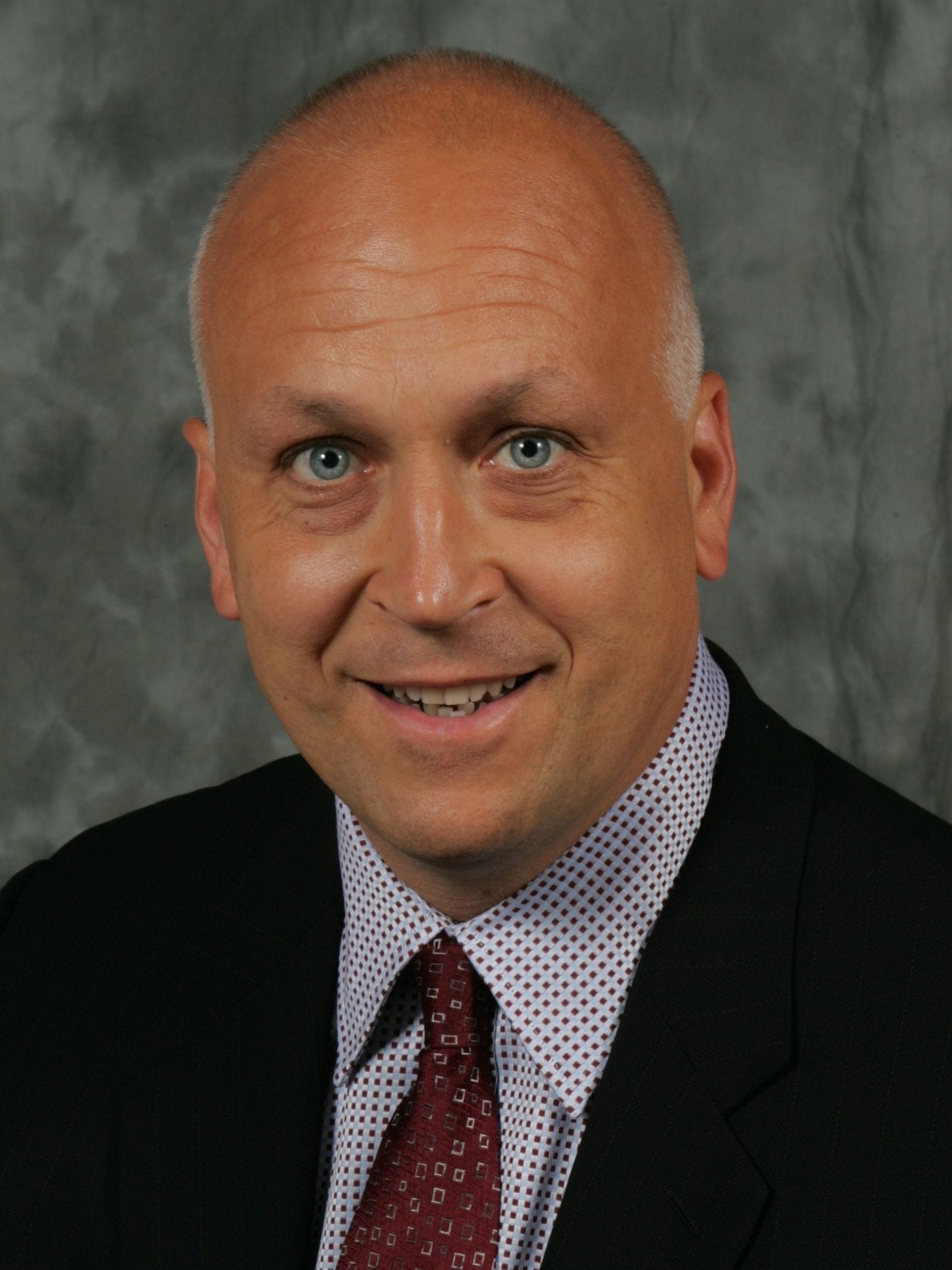 Cal Ripken Jr. Speaker