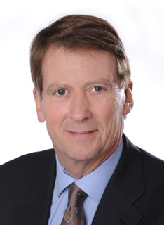 James Watt CVO Speaker