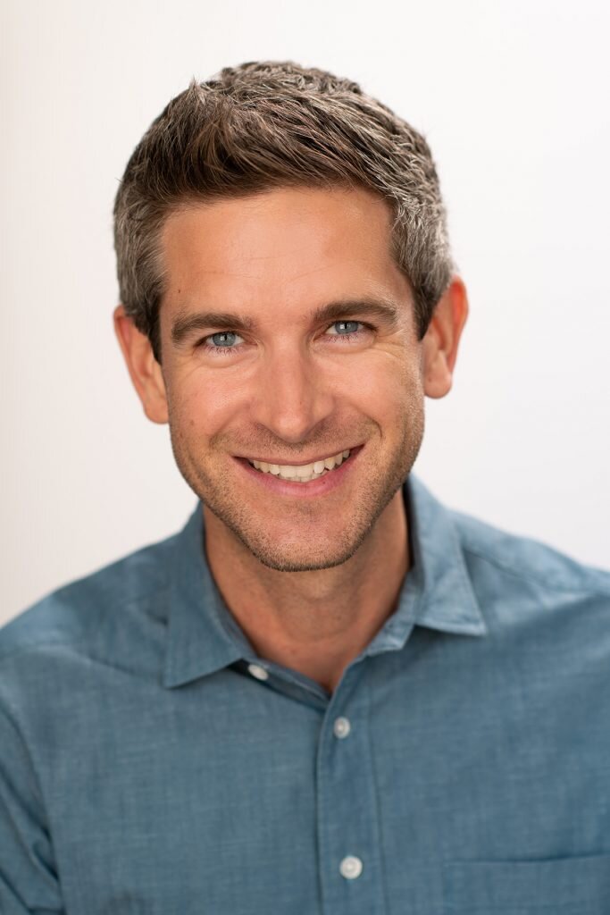 John Zeratsky Speaker