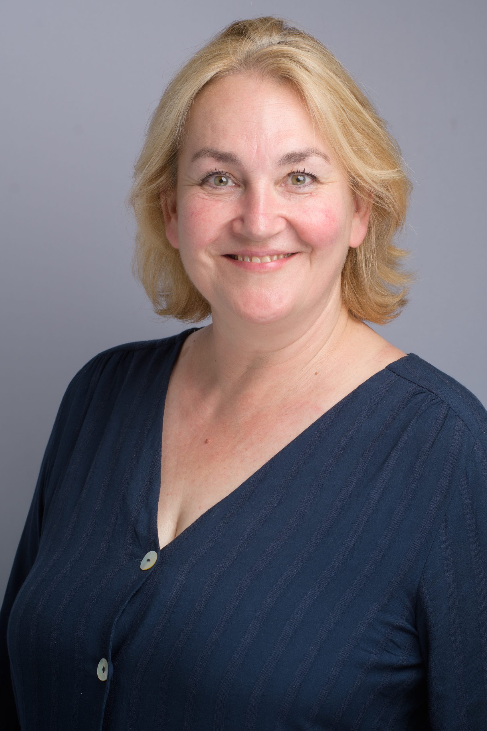 Natascha Engel Speaker