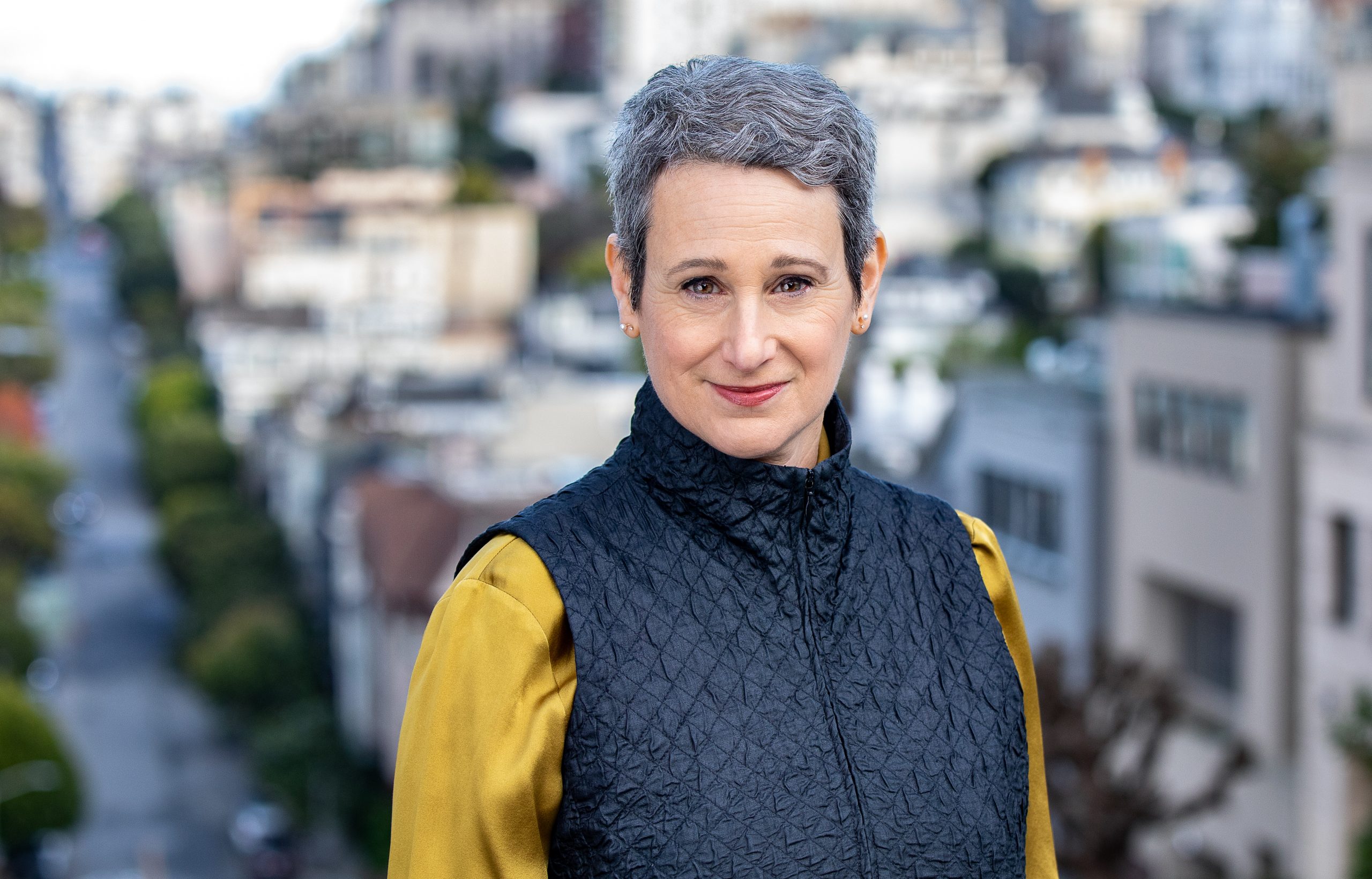 Renée Lertzman Speaker