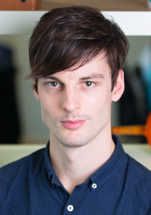 Ed Newton-Rex Speaker