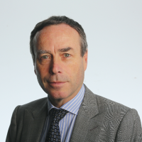 Lionel Barber Speaker