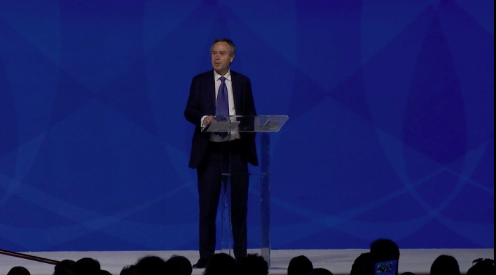 International Bar Association