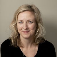 Carole Cadwalladr Speaker