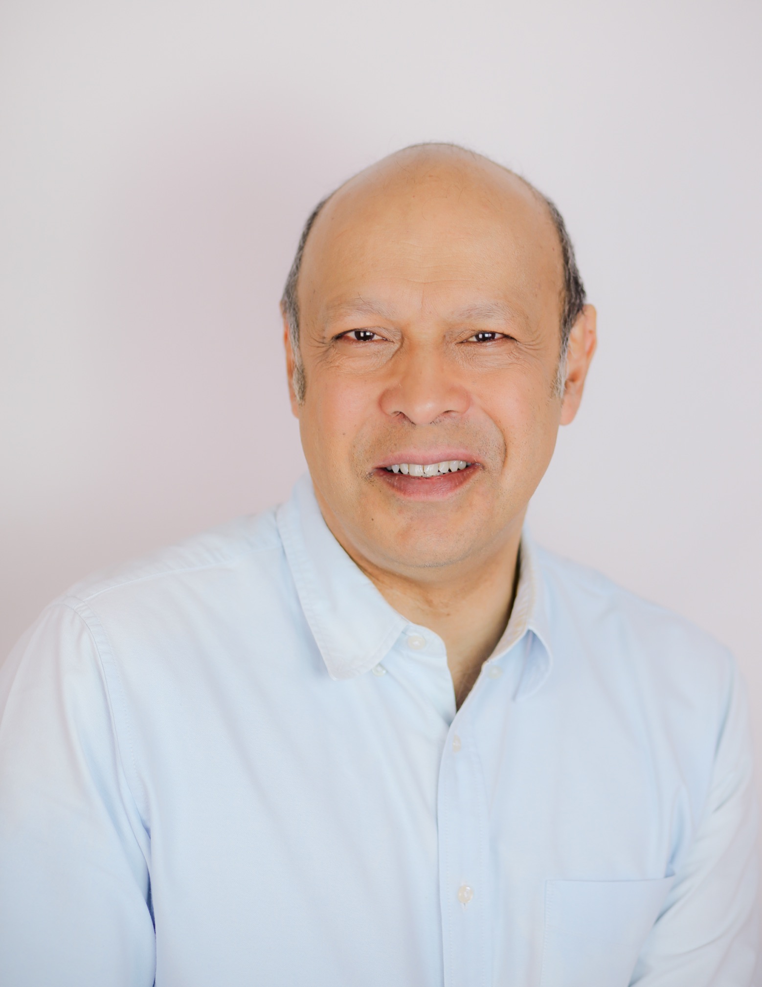 Pallab Ghosh Speaker