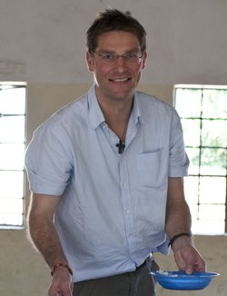 Magnus Macfarlane-Barrow Speaker