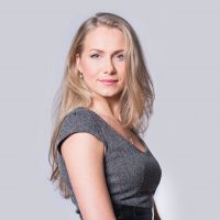 Anna Piperal Speaker