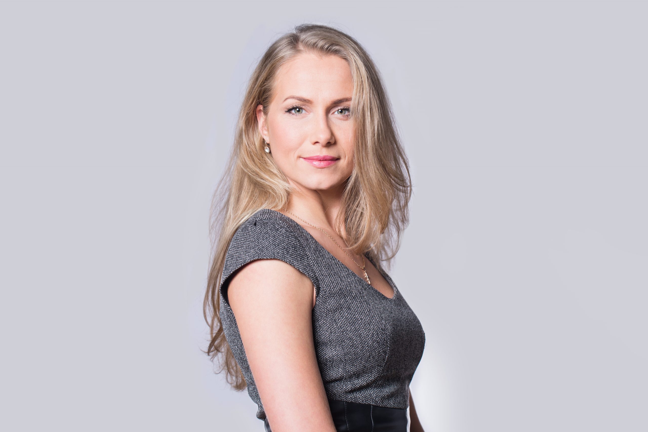 Anna Piperal Speaker