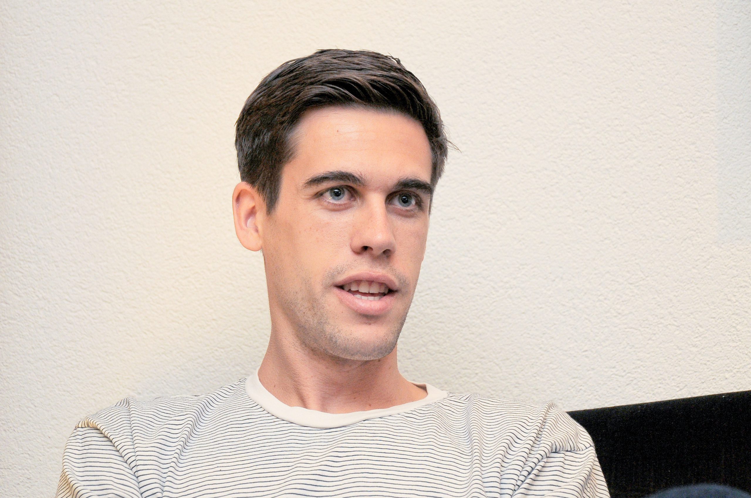 Ryan Holiday Speaker