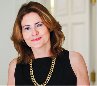 Cristina Odone Speaker