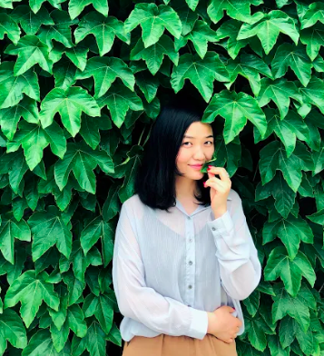 Chenyu Zheng Speaker