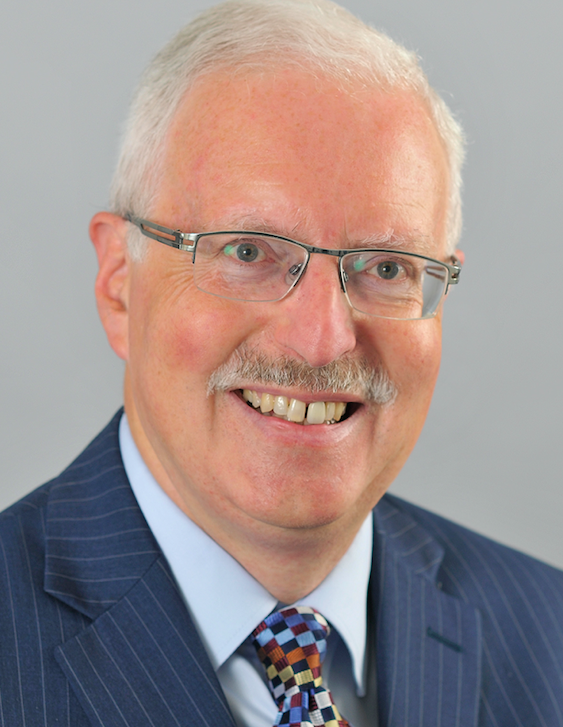 Graham Weale Speaker