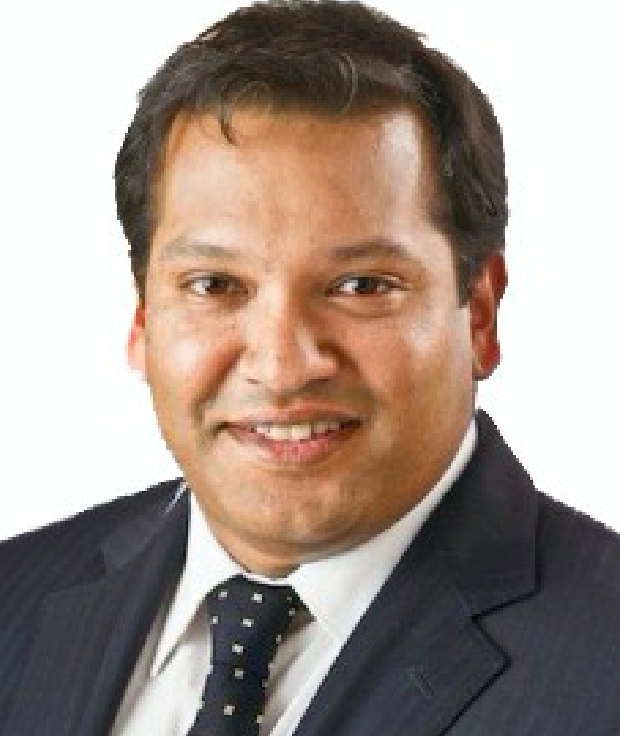 Indranil Ghosh Speaker