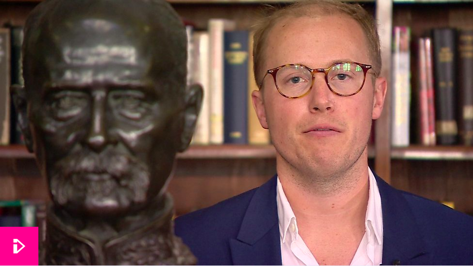 BBC Two Daily Politics | 2016 