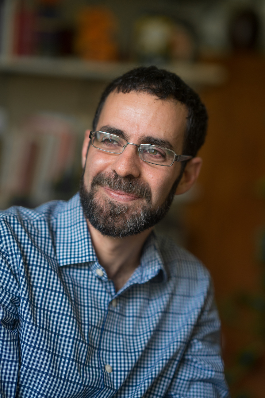 Alan Levinovitz Speaker