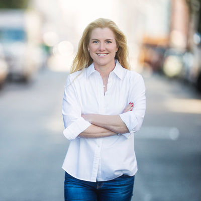 Margaret O'Mara Speaker